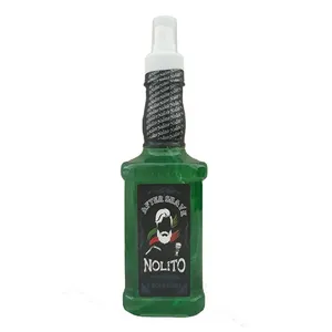 افتر شیو نولیتو مدل Green Cool حجم 450 میلی لیتر