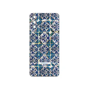 MAHOOT Traditional-Tile Cover Sticker for Huawei NOVA 5T