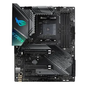 مادربرد ایسوس مدل ROG Strix X570-F Gaming