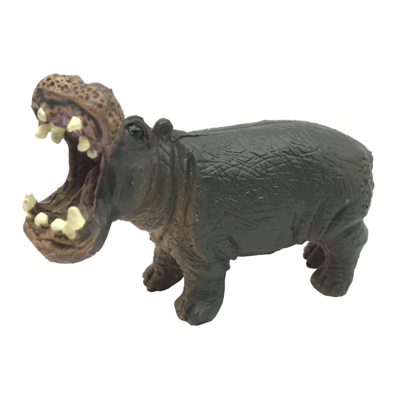 فیگور طرح اسب آبی کد 01