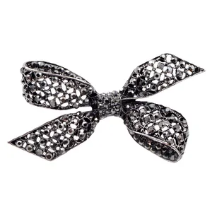 گل سینه زنانه شهر جواهر کد SJ-BR072