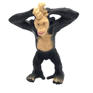 فیگور طرح میمون کد 01