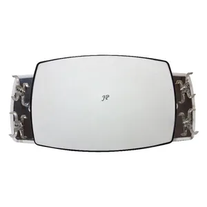 قاب مهتابی جی پی مدل LED220 پایه 2G11 
