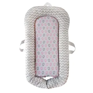 سرویس خواب چهارتکه نوزادی اسلیپ ایکو مدل SEZJ001