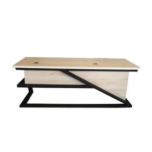میز اداری مدل Z1002