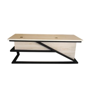 میز اداری مدل Z1002