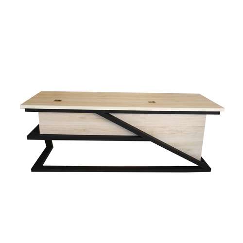 میز اداری مدل Z1002