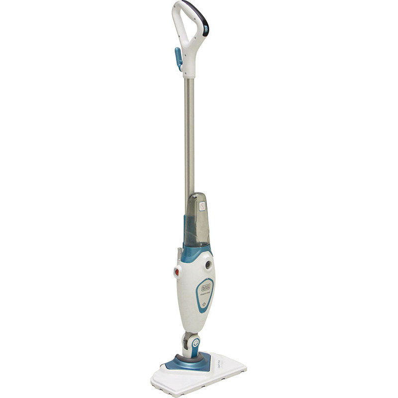 بخارشوی بلک اند دکر مدل FSM1616-B5