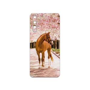 MAHOOT Horse-1 Cover Sticker for Huawei NOVA 5T