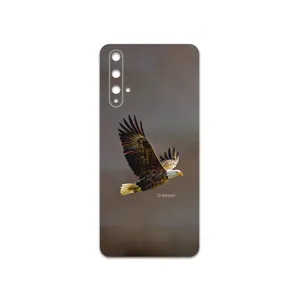 MAHOOT Eagle Cover Sticker for Huawei NOVA 5T