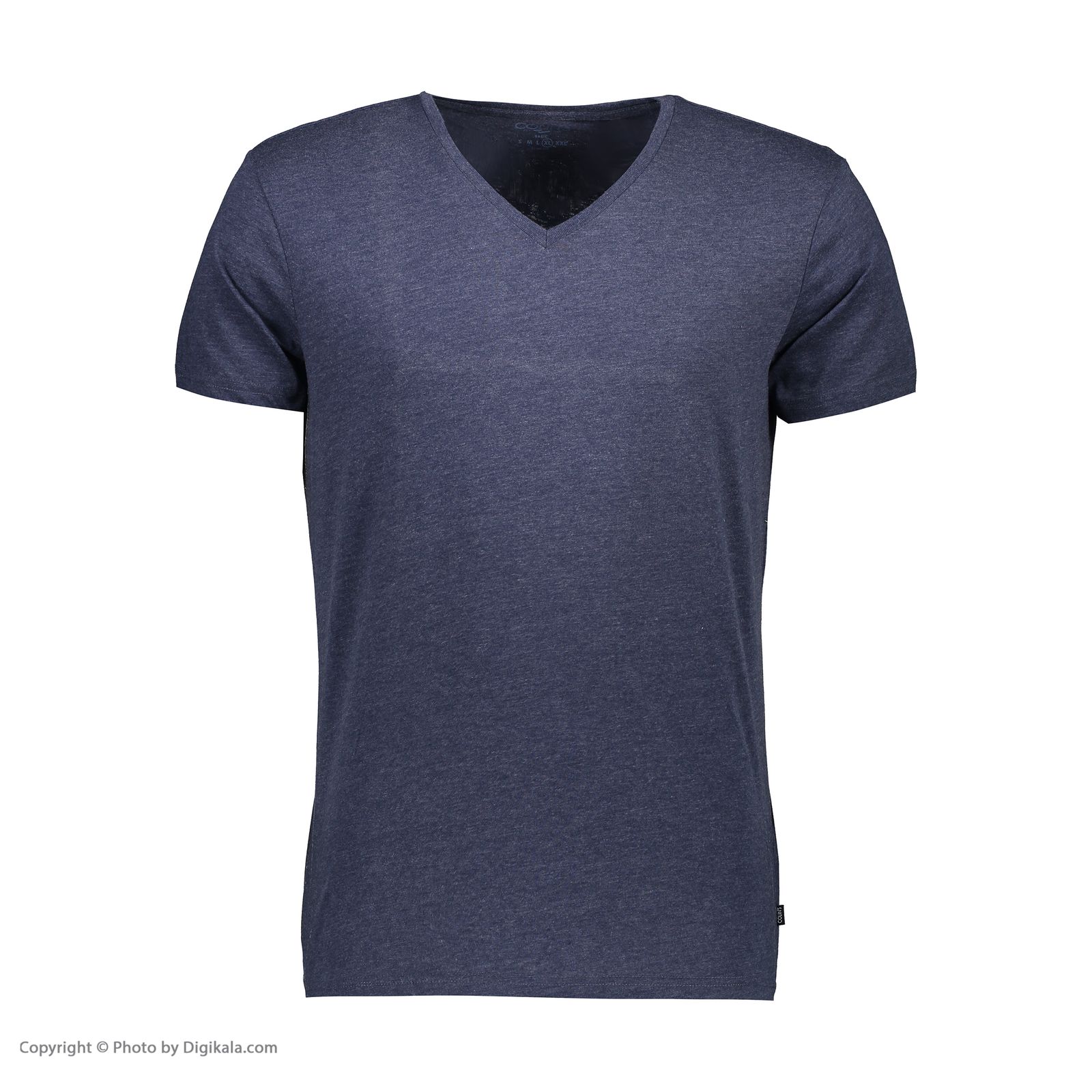 تی شرت مردانه کالینز مدل CLTKTMTSH0212440-MNV