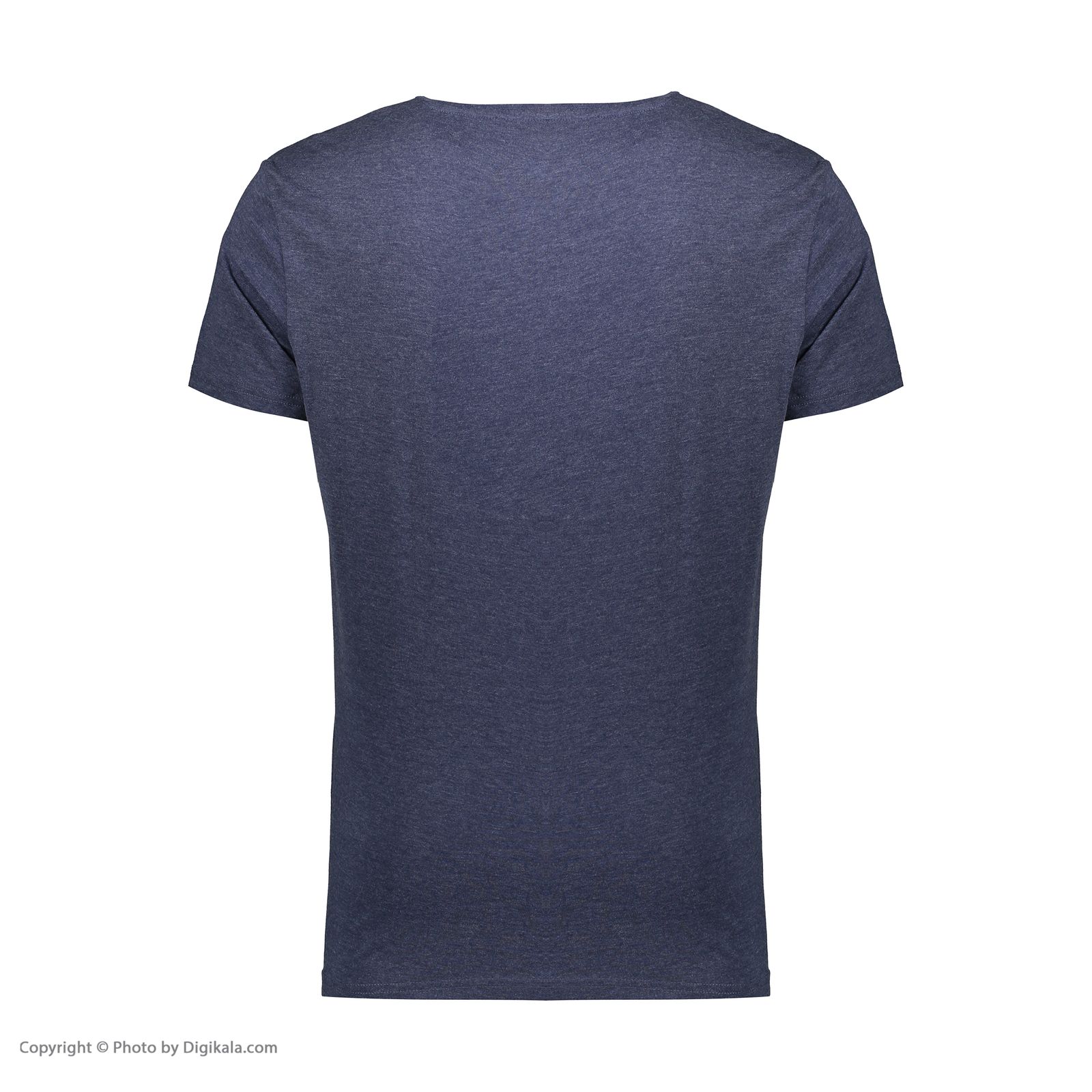 تی شرت مردانه کالینز مدل CLTKTMTSH0212440-MNV