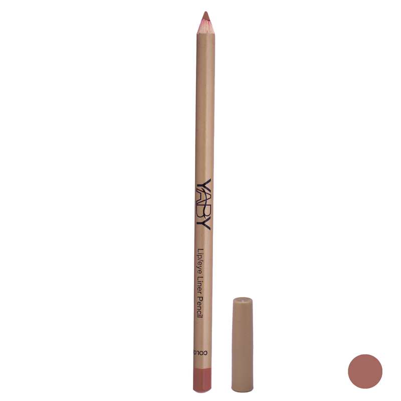 مداد لب یابی شماره 116