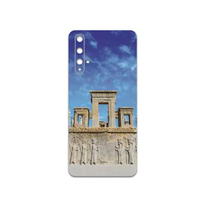 MAHOOT TAKHT-e-JAMSHID Cover Sticker for Huawei NOVA 5T
