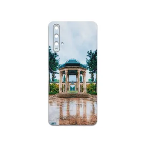 MAHOOT HAFEZ-Tomb Cover Sticker for Huawei NOVA 5T