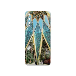MAHOOT KHAYAM-Tomb Cover Sticker for Huawei NOVA 5T