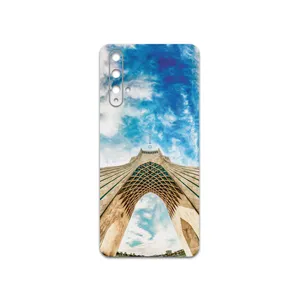 MAHOOT AZADI-Tower Cover Sticker for Huawei NOVA 5T