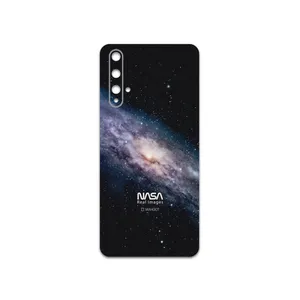 MAHOOT Universe-by-NASA-3 Cover Sticker for Huawei NOVA 5T