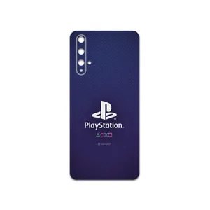 MAHOOT PlayStation Cover Sticker for Huawei NOVA 5T