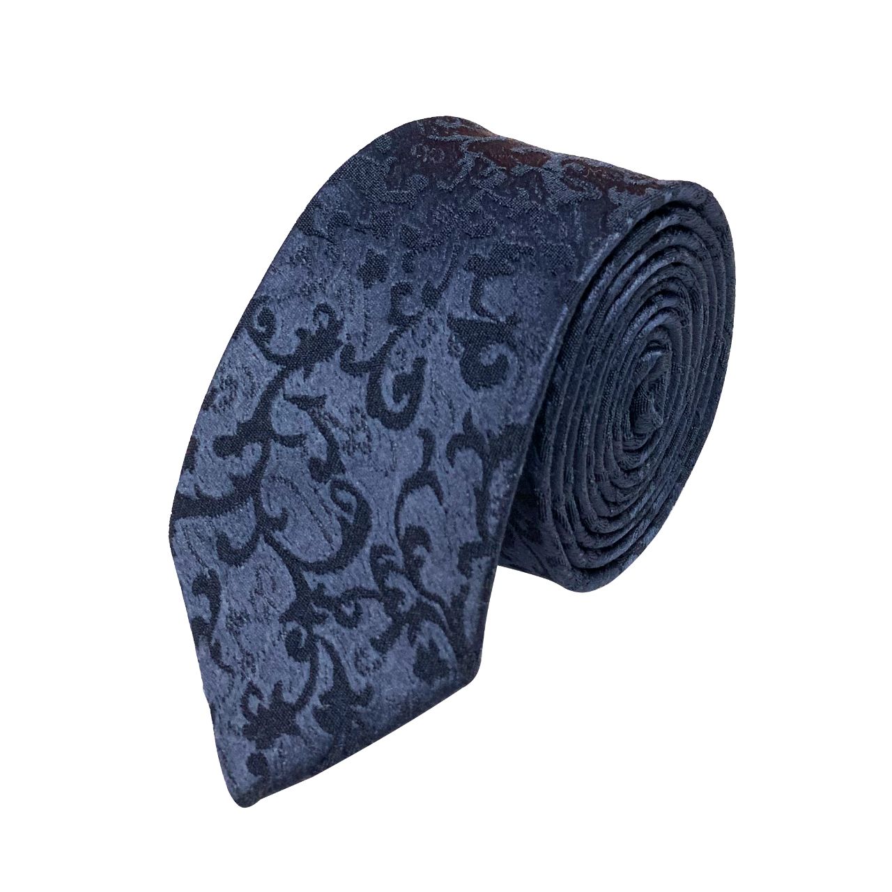 کراوات مردانه کد KTM02 -  - 1