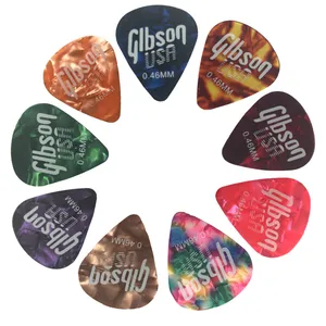 پیک گیتار گیبسون مدل F46US مجموعه 9 عددی 