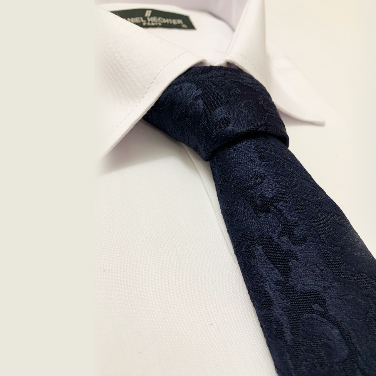 کراوات مردانه کد KTM02 -  - 2