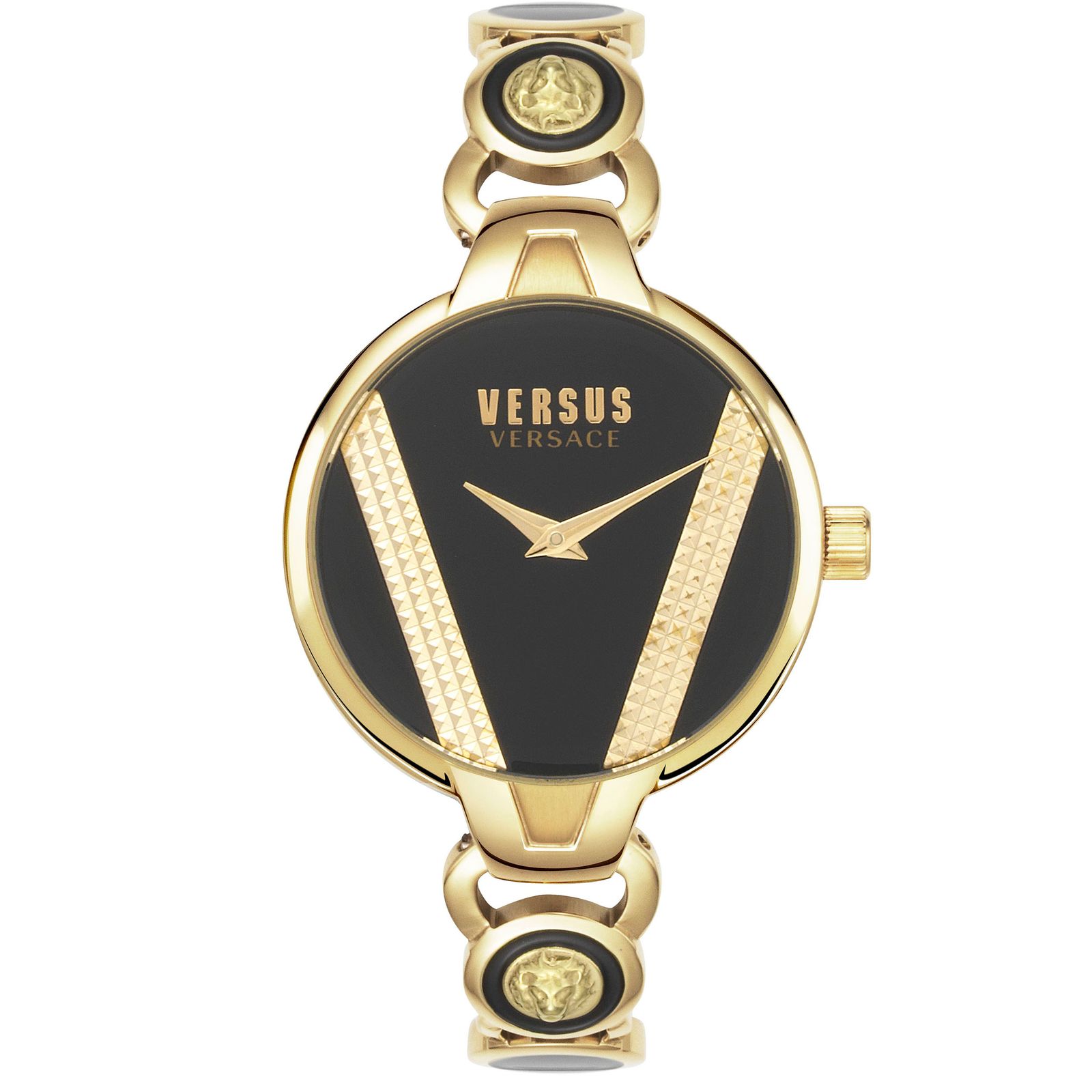 ساعت مچی عقربه ای زنانه ورسوس ورساچه مدل VSPER0319 -  - 1