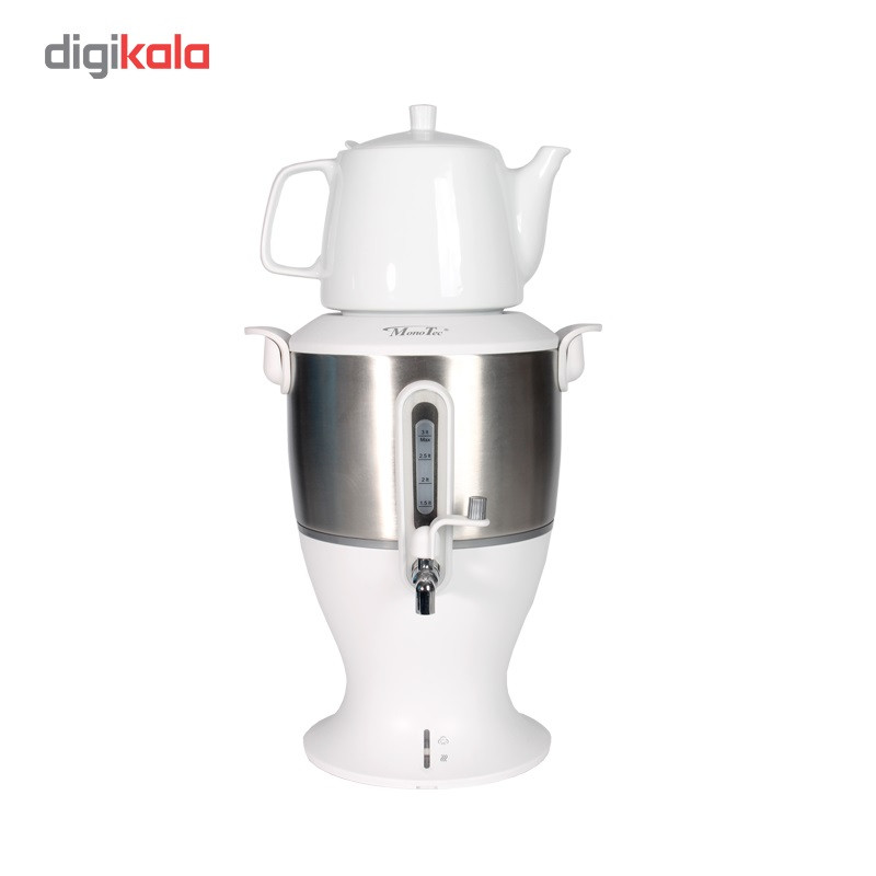 سماور برقی مونوتک مدل 82