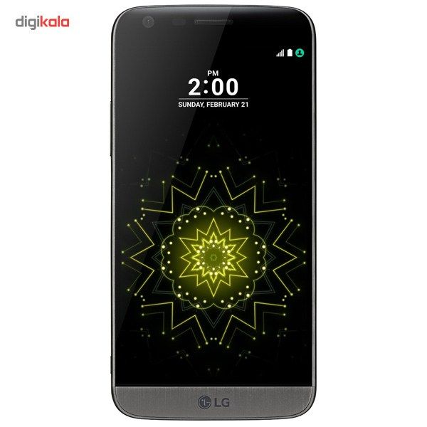 گوشی موبایل ال جی مدل G5 H860 دو سیمکارت ظرفیت 32 گیگابایت main 1 12
