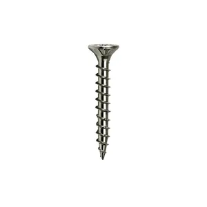 پیچ چوب مدل BPM6-50 بسته 35 عددی