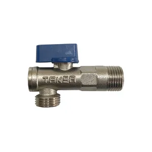 شیر پیسوار تکسا مدل S1/2 بسته 2 عددی