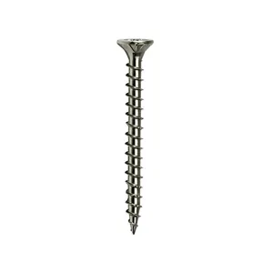پیچ چوب مدل BPM6-100 بسته 10 عددی