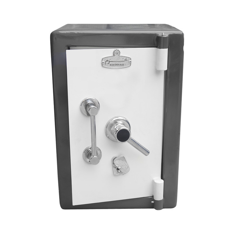 گاوصندوق خرم مدل DU60