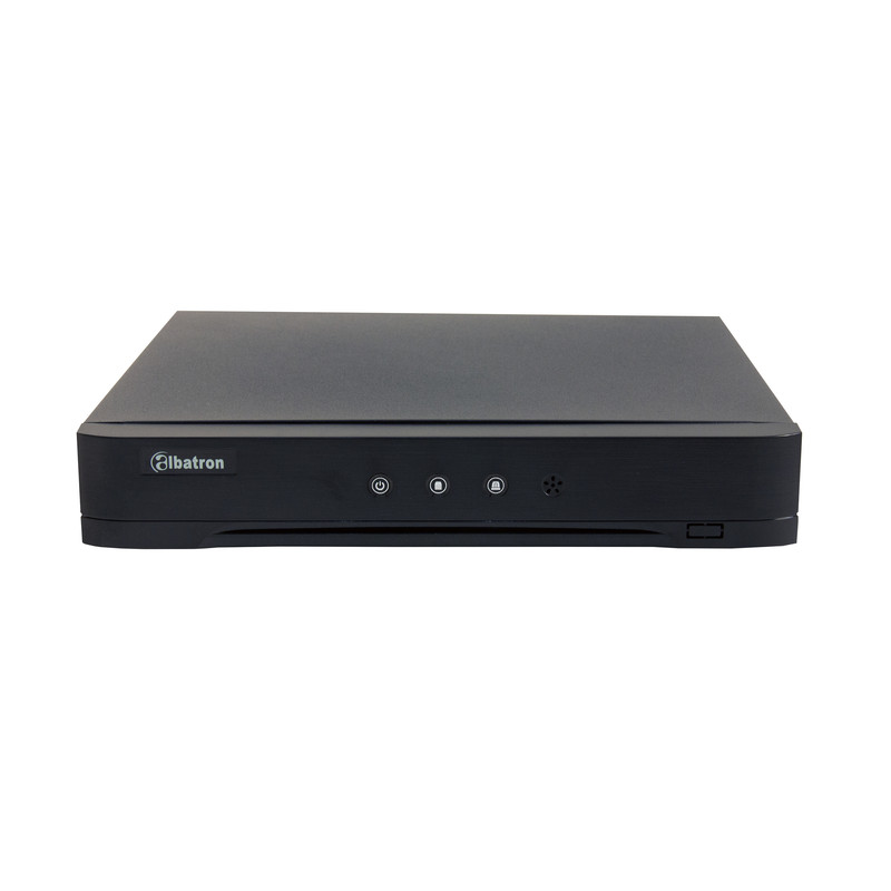 ضبط کننده ویدیویی آنالوگ آلباترون مدل AAD-7104X-A1