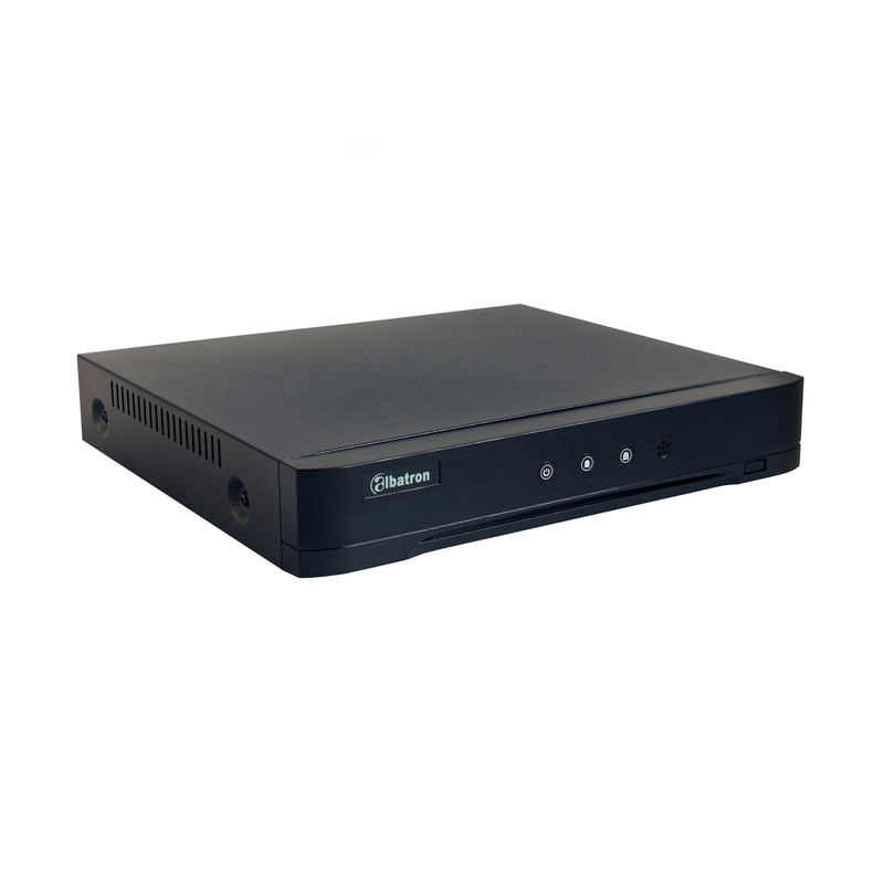 ضبط کننده ویدیویی آنالوگ آلباترون مدل AAD-7104X-A1 1