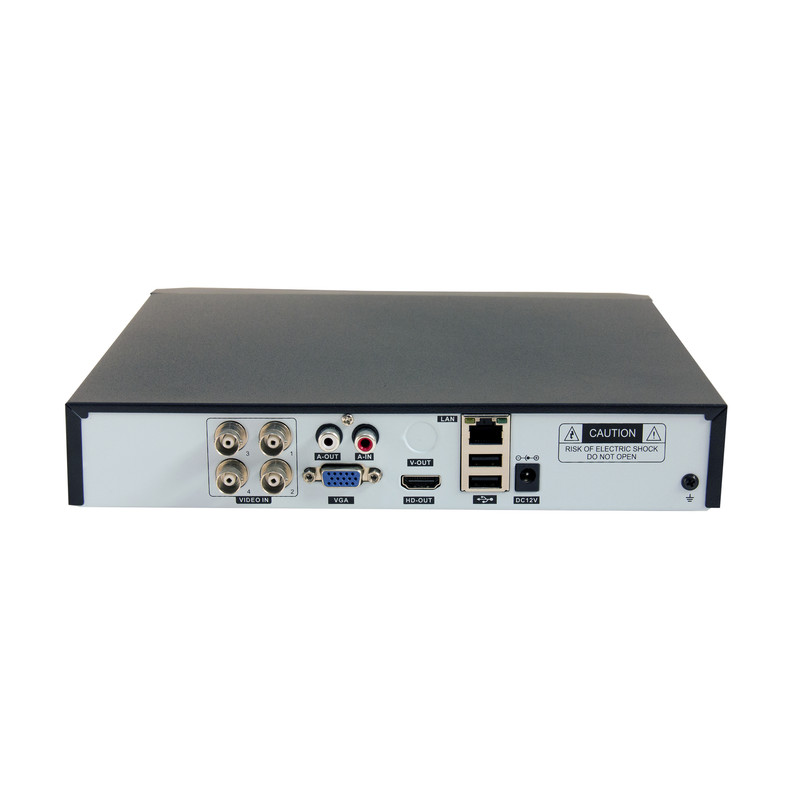 ضبط کننده ویدیویی آنالوگ آلباترون مدل AAD-7104X-A1 2