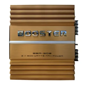 آمپلی فایر خودرو بوستر مدل BSA-302