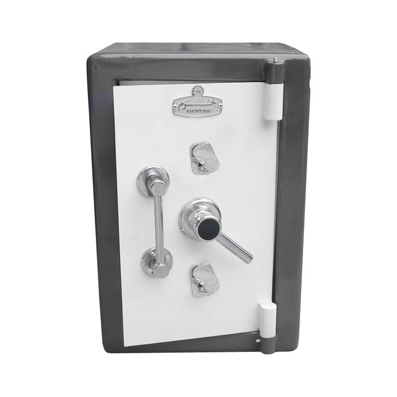 گاوصندوق خرم مدل DU65