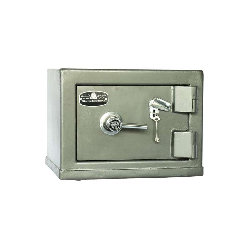 گاوصندوق خرم مدل DJ50K