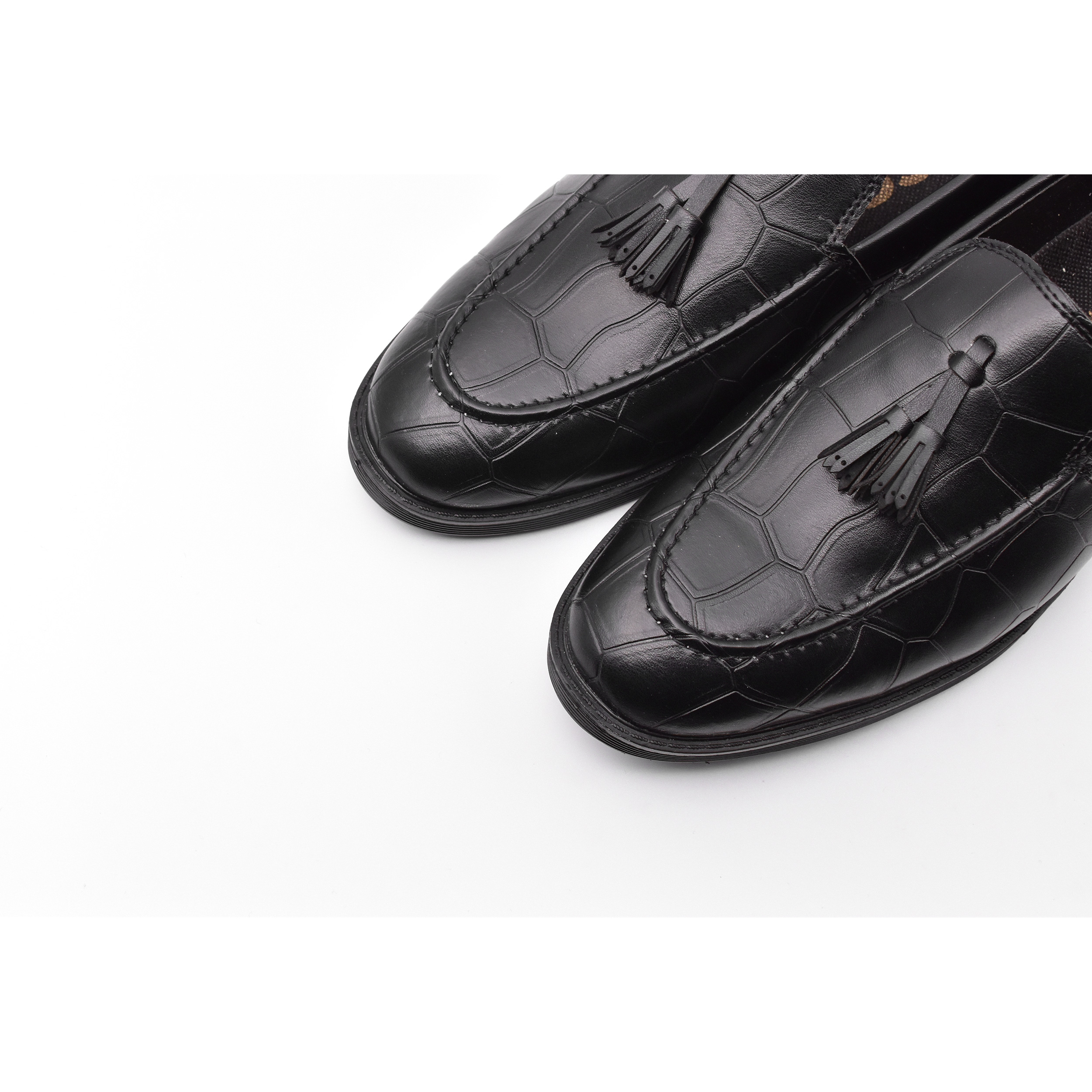 کفش روزمره مردانه مدل کالو کد 6743