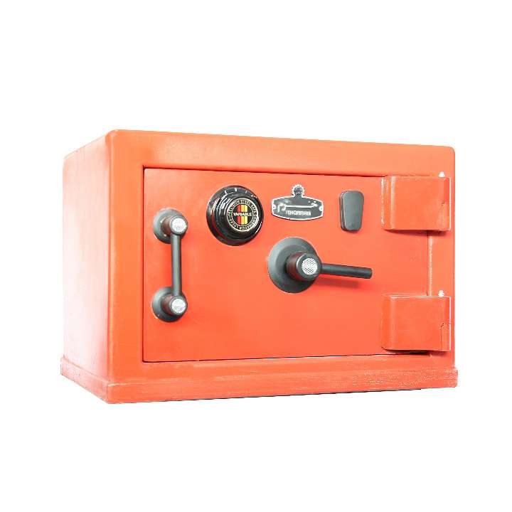 گاوصندوق خرم مدل DJ60K