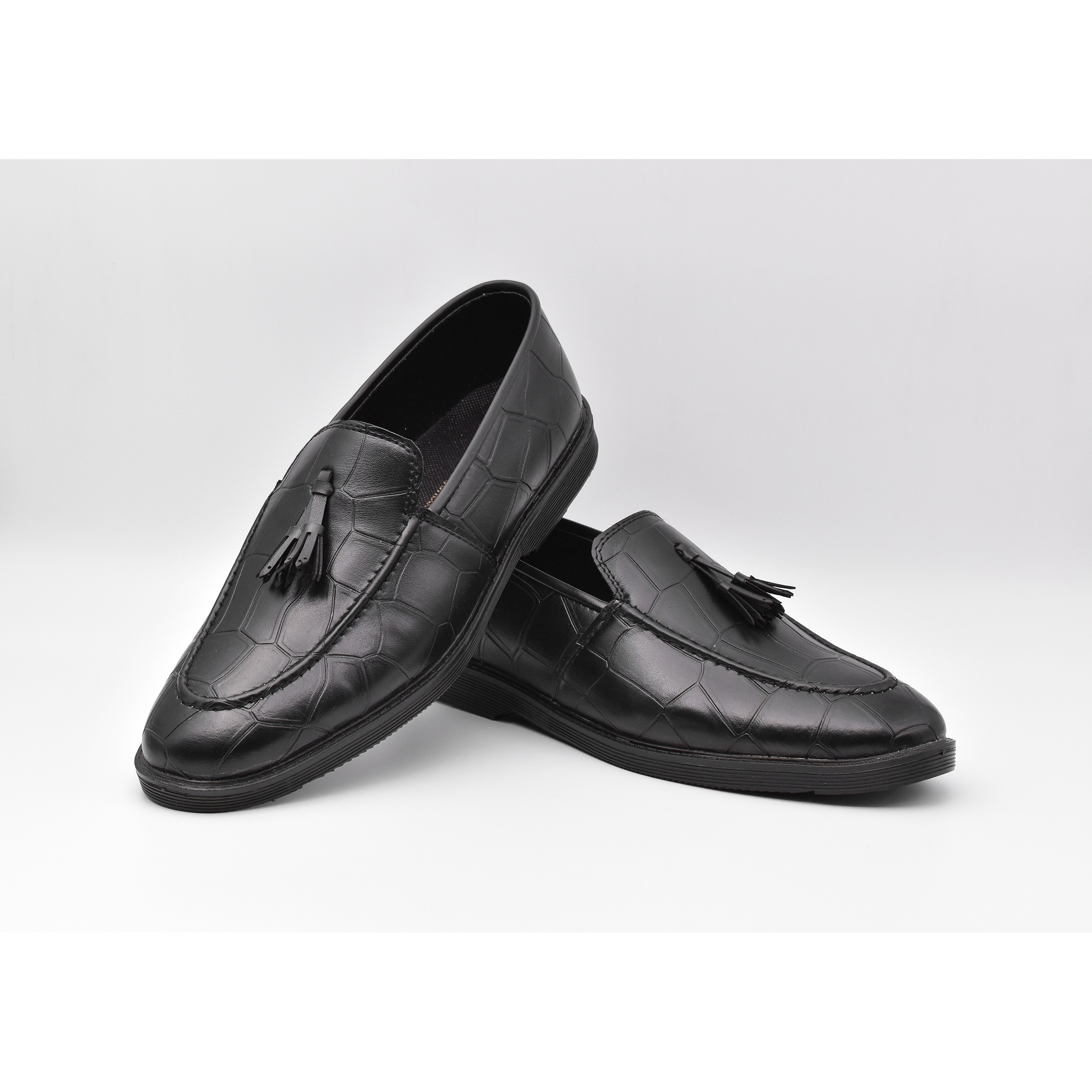 کفش روزمره مردانه مدل کالو کد 6743