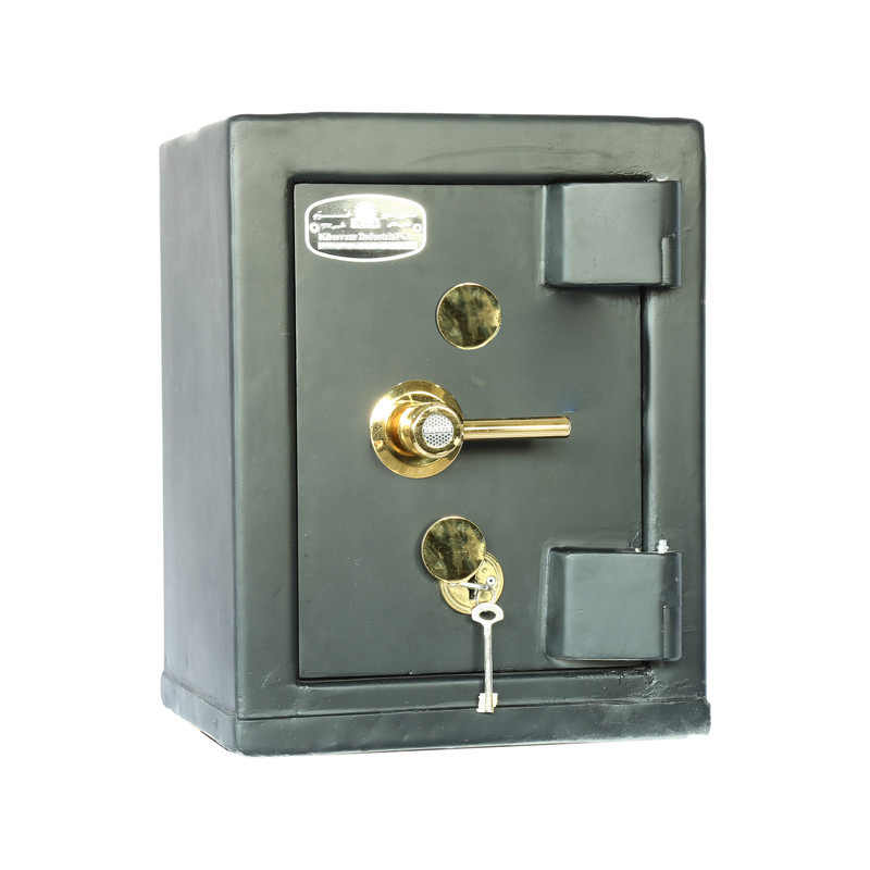 گاوصندوق خرم مدل DJ50