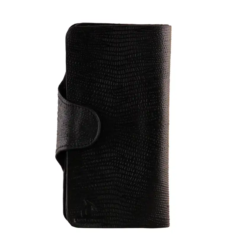 کیف پول چرم بارز کد DM7.1Liz