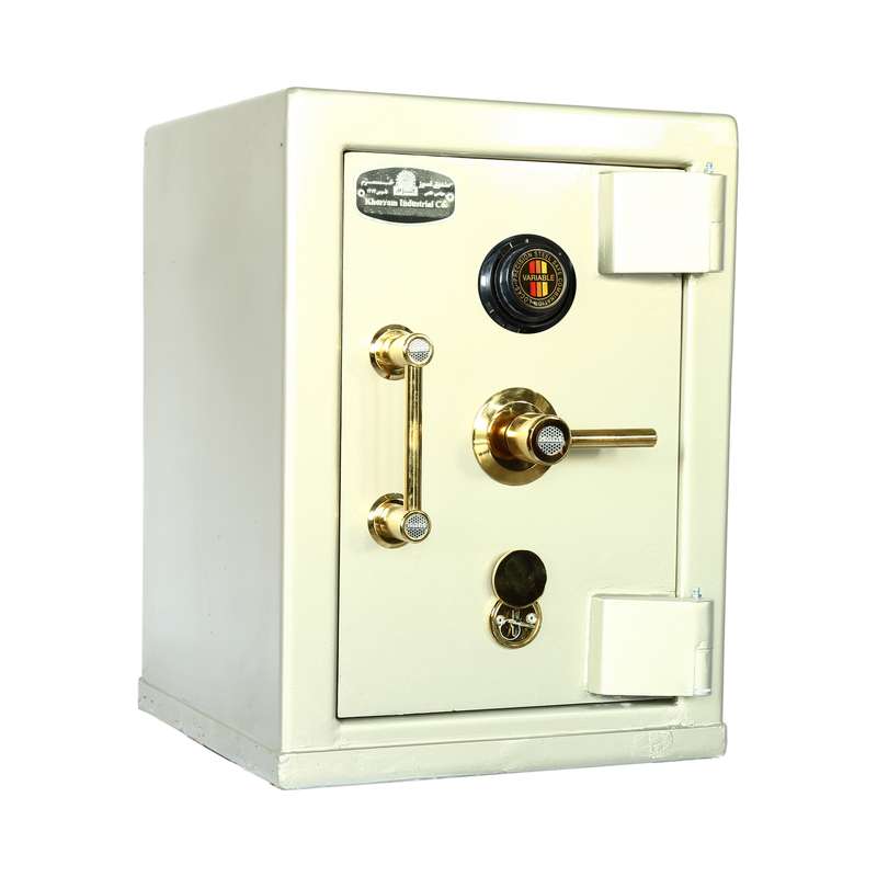 گاوصندوق خرم مدل DJ60