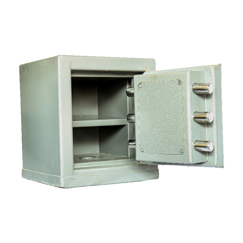 گاوصندوق خرم مدل DJ40