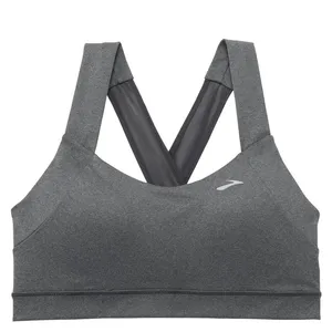 نیم تنه ورزشی زنانه بروکس مدل 300616020