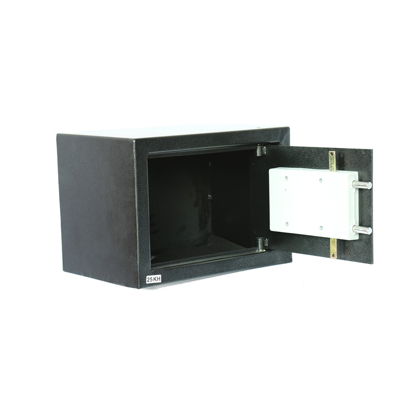 صندوق الکترونیکی خرم مدل SB25KH