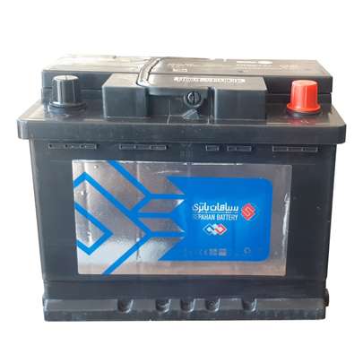 راهنمای خرید بهترین باطری اتمی ماشین و موتور با قیمت ارزان - باطری اتمی سپاهان