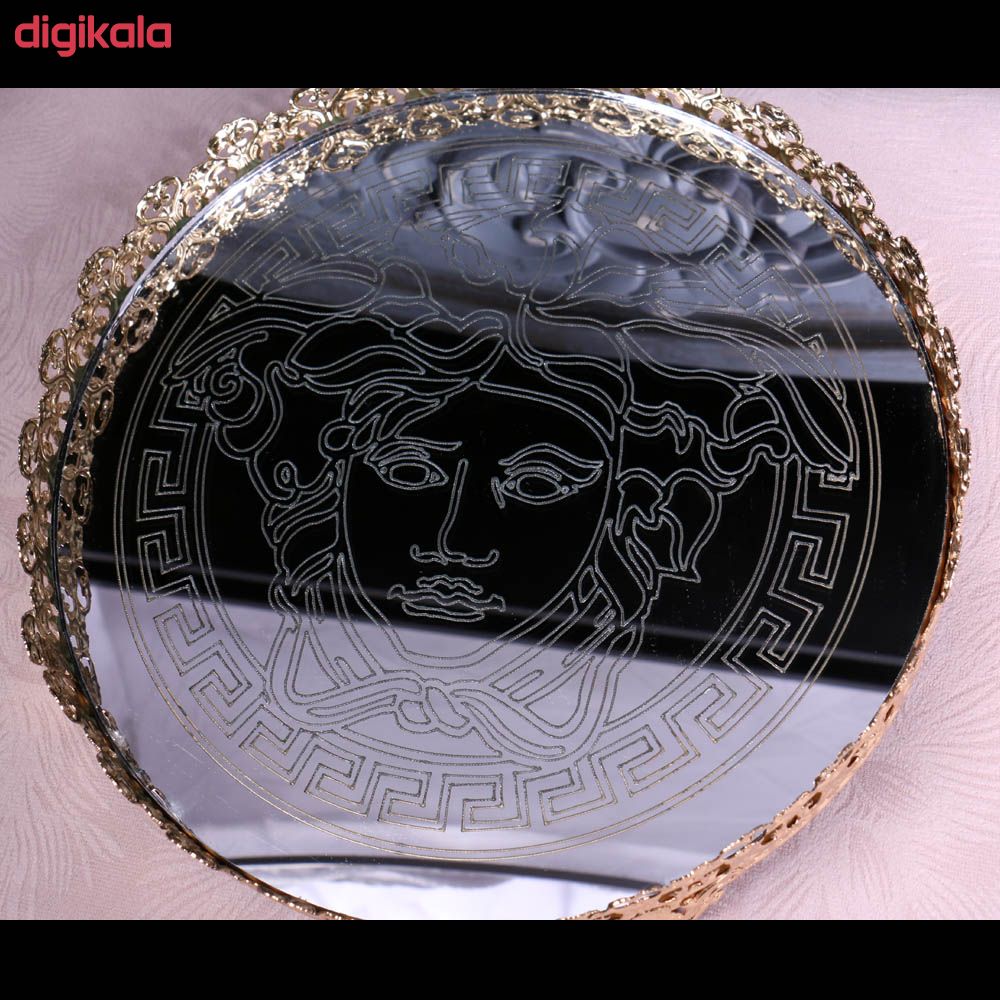 سینی کد 13240 با قیمت ارزان